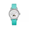 Tiffany Atlas moon phase Super Clone Swiss Machine
