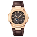 Patek Nautilus leather Mirror Original