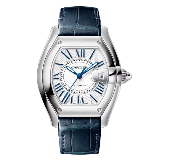 Cartier Roadster Super Clone Swiss Machine