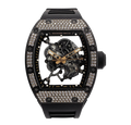 Richard Mille Limited Edition Rm 055 Super clone Swiss Machine