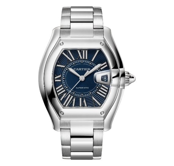 Cartier Roadster Super Clone Swiss Machine