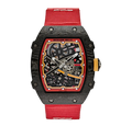 Richard mille 67-02 winding super clone swiss machine