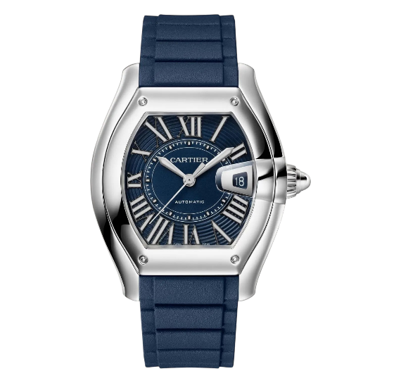 Cartier Roadster Super Clone Swiss Machine