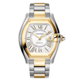Cartier Roadster Super Clone Swiss Machine