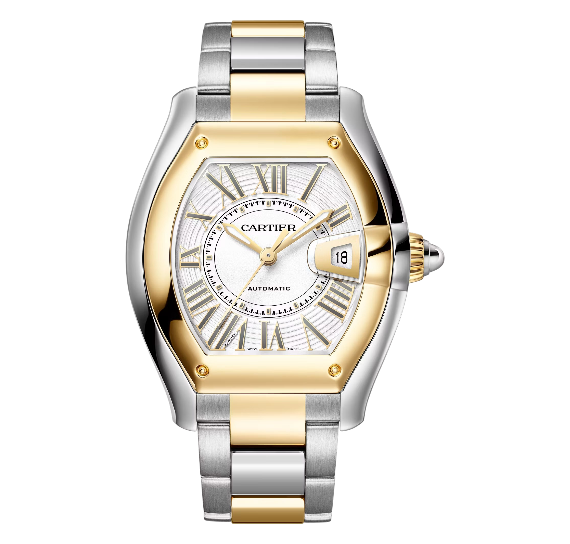 Cartier Roadster Super Clone Swiss Machine