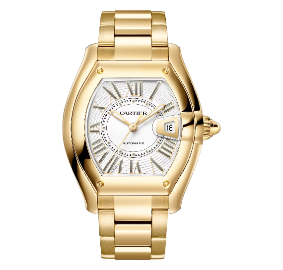Cartier Roadster Super Clone Swiss Machine