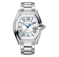 Cartier Roadster Super Clone Swiss Machine