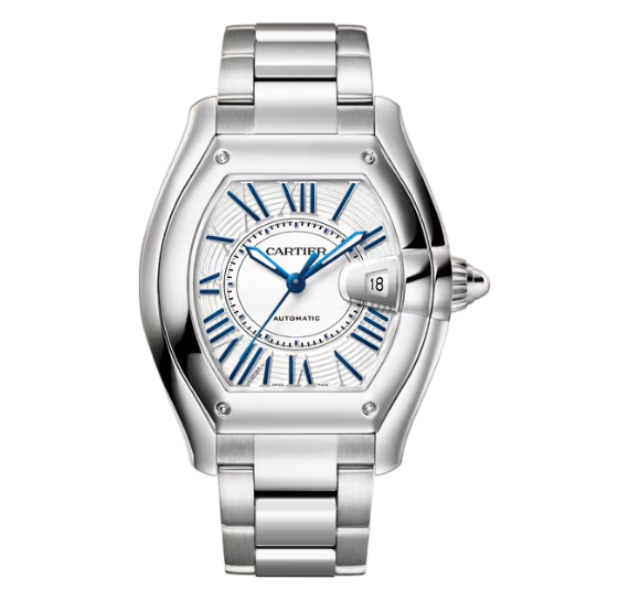Cartier Roadster Super Clone Swiss Machine