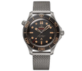 Omega Sea Master Diver Super Clone Swiss Machine