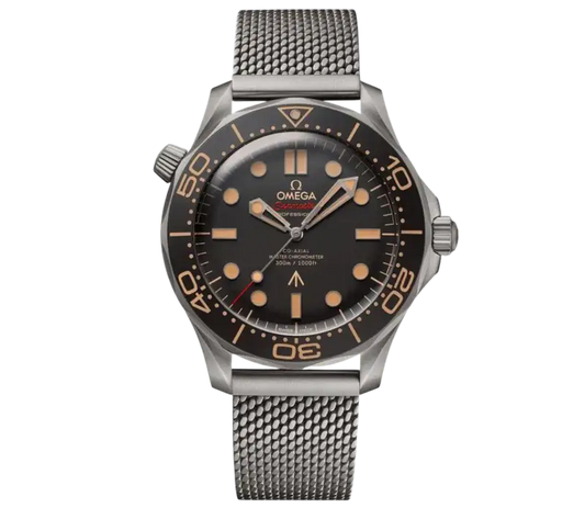 Omega Sea Master Diver Super Clone Swiss Machine