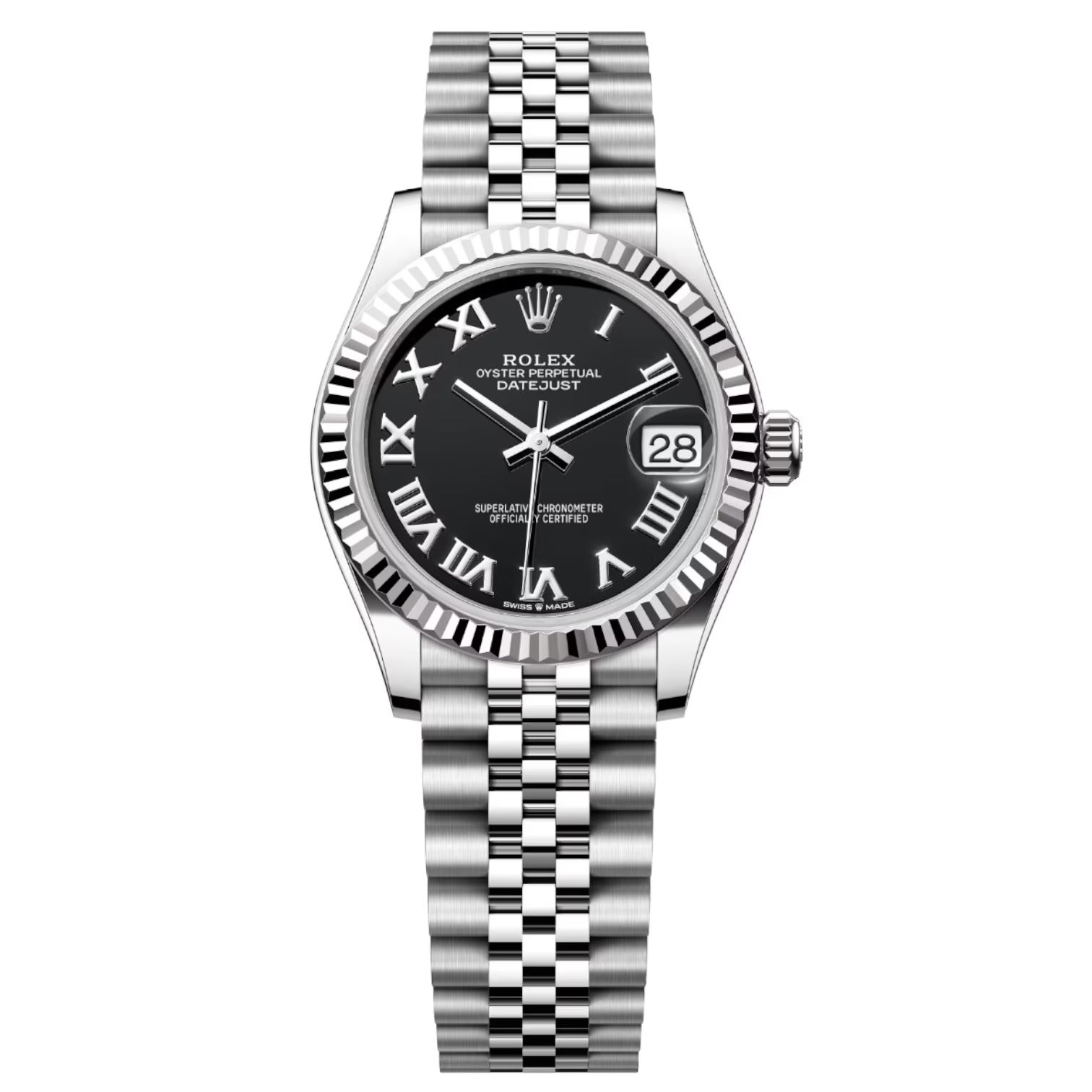 ROLEX DATEJUST Mirror Original
