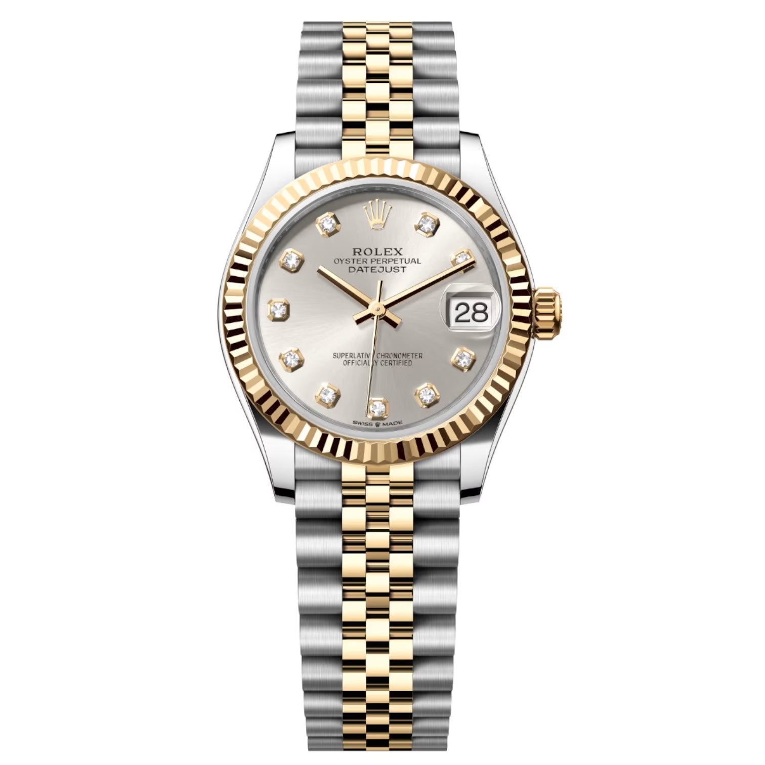 ROLEX DATEJUST Mirror Original