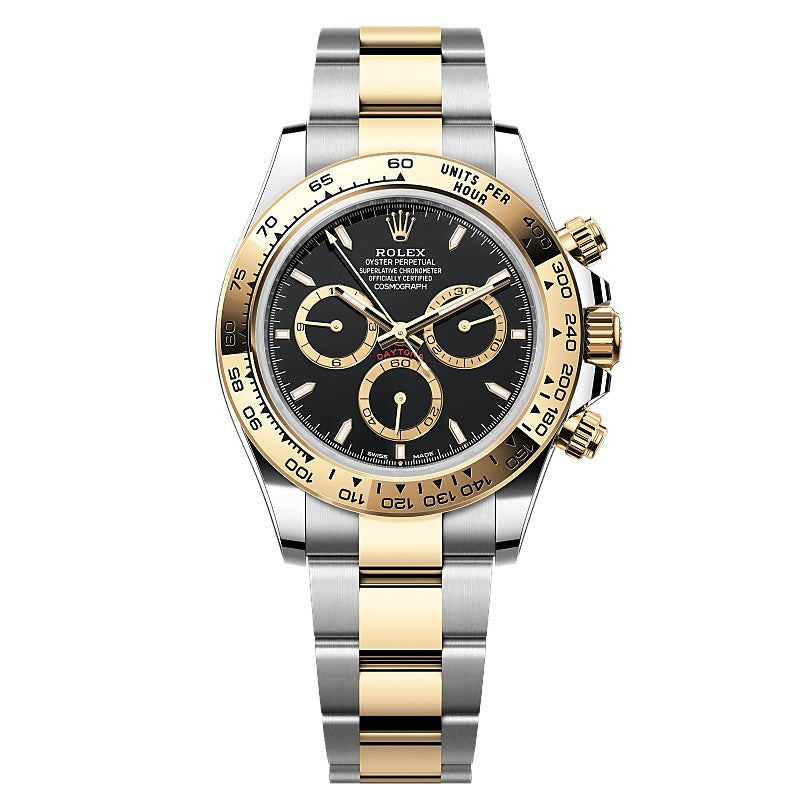 Rolex Daytona Super Clone Swiss Machine