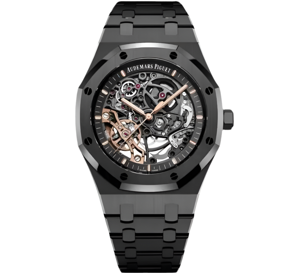 Audemars piguet Royal Oak Super Clone Swiss Machine