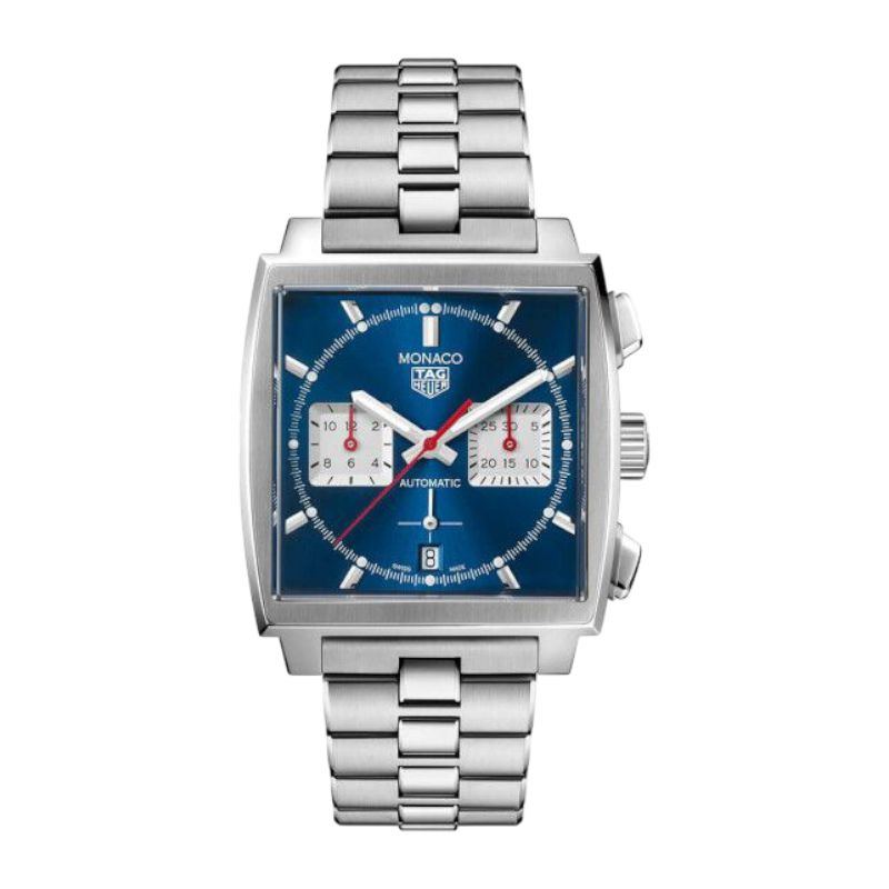 Tag Heuer Monaco Mirror Original