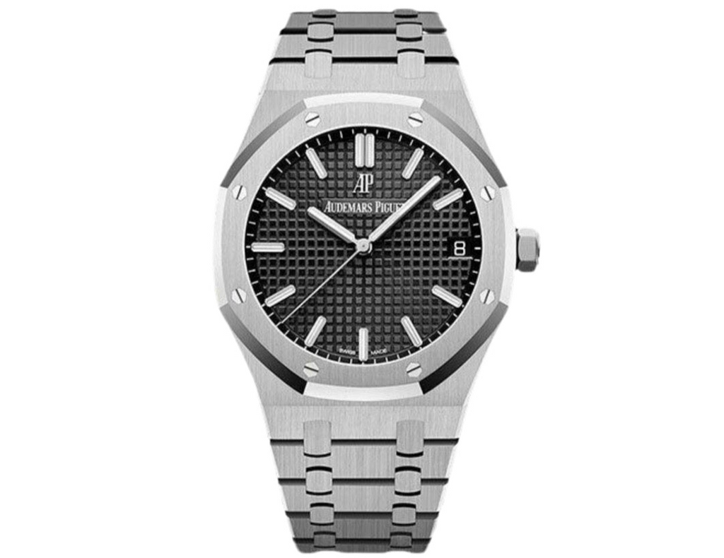 AUDEMARS Piguet Royal Oak Black High Quality