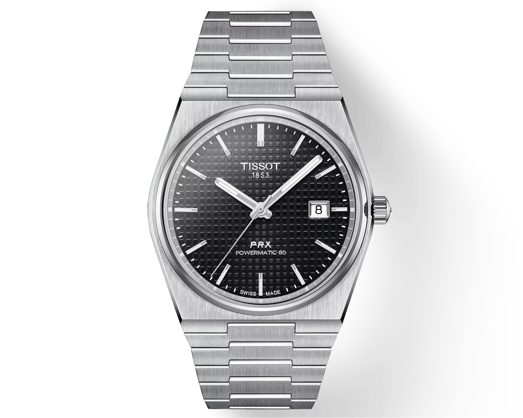 Tissot PRX Powermatic