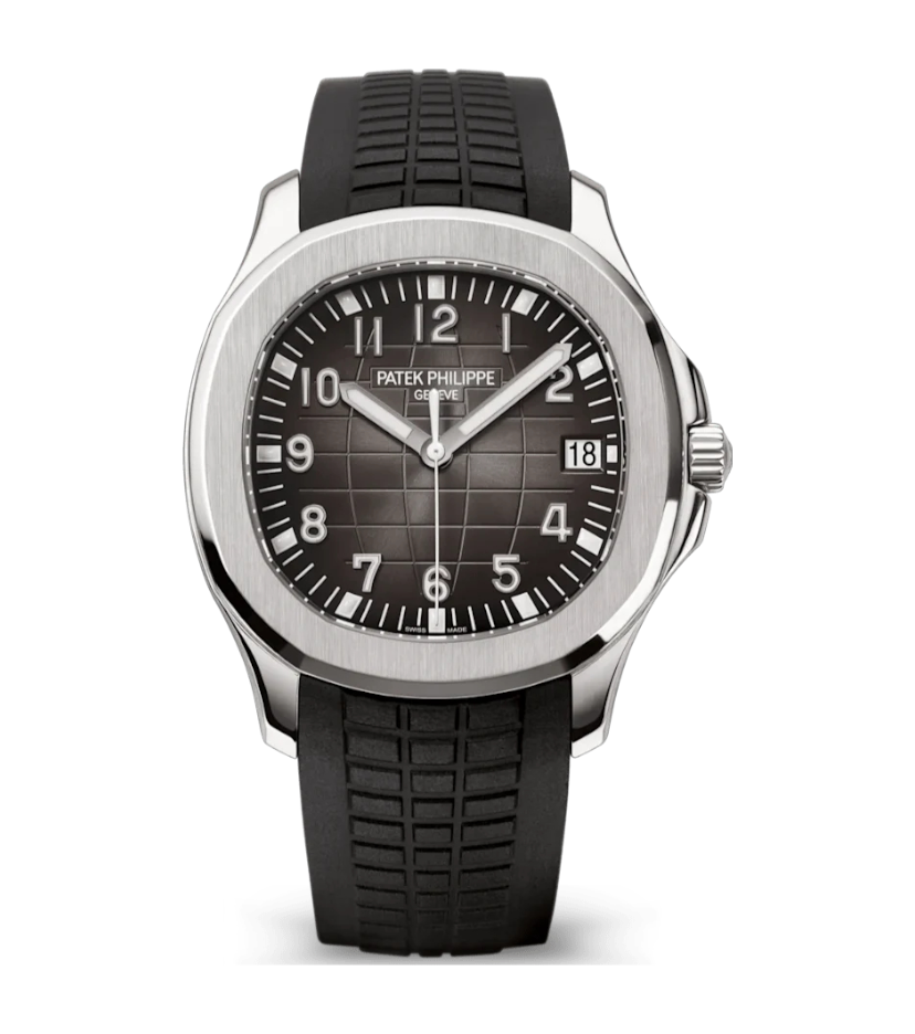 PATEK PHILIPPE AQUANAUT SUPER CLONE SWISS MACHINE