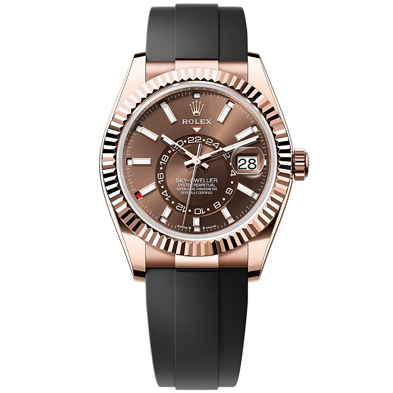 ROLEX Sky Dweller Mirror Original