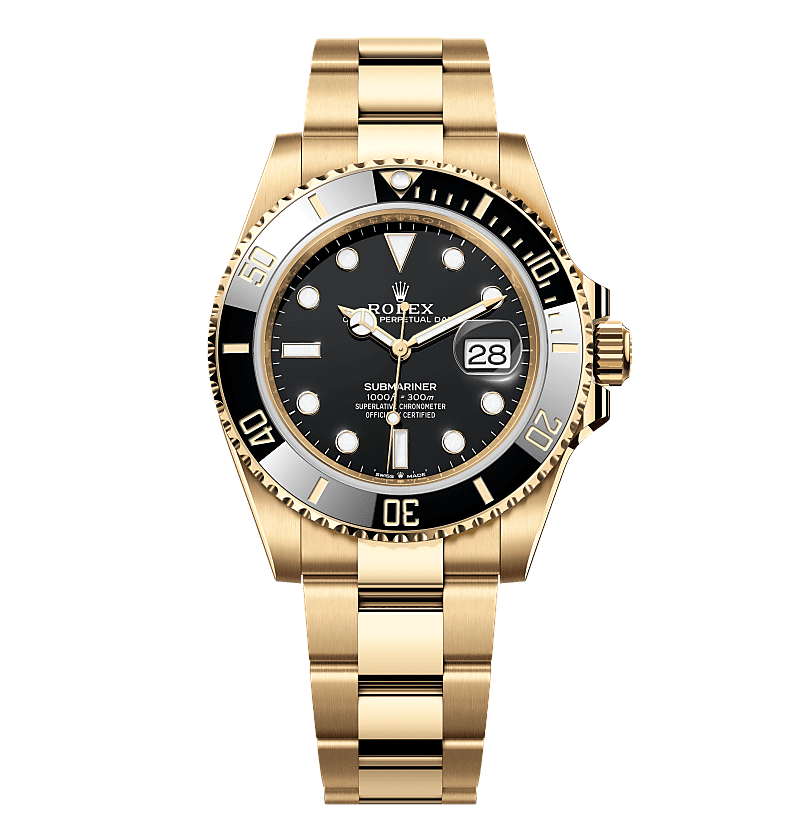 ROLEX GMT MASTER High Quality