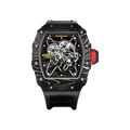 Richard Mille RM35-01 Rafael Nadal super clone swiss machine