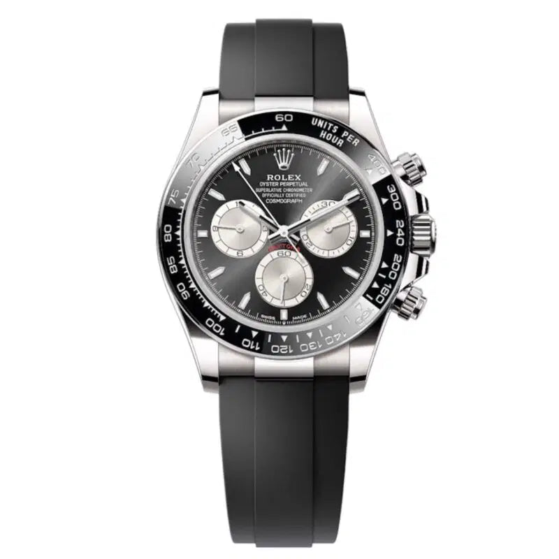 Rolex Daytona Super Clone Swiss Machine