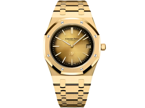Audemars Piguet Royal Oak Jumbo Super Clone Swiss Machine