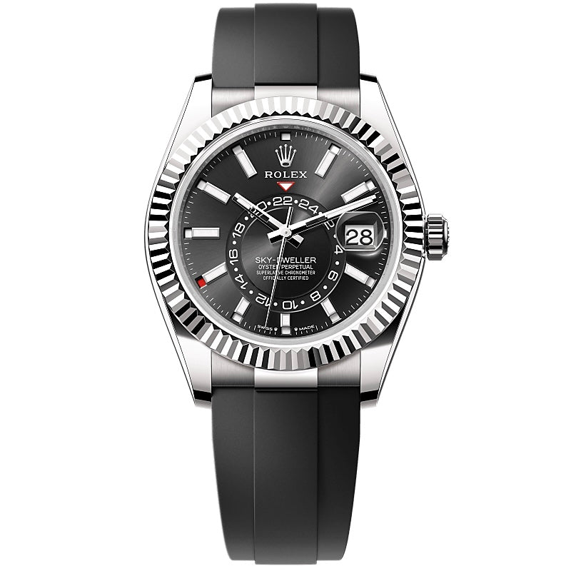 Rolex Sky-Dweller Super Clone Swiss Machine
