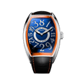 FRANCK MULLER cx 36 ch crazy bicolor