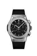 HUBLOT Chronograph Titanium