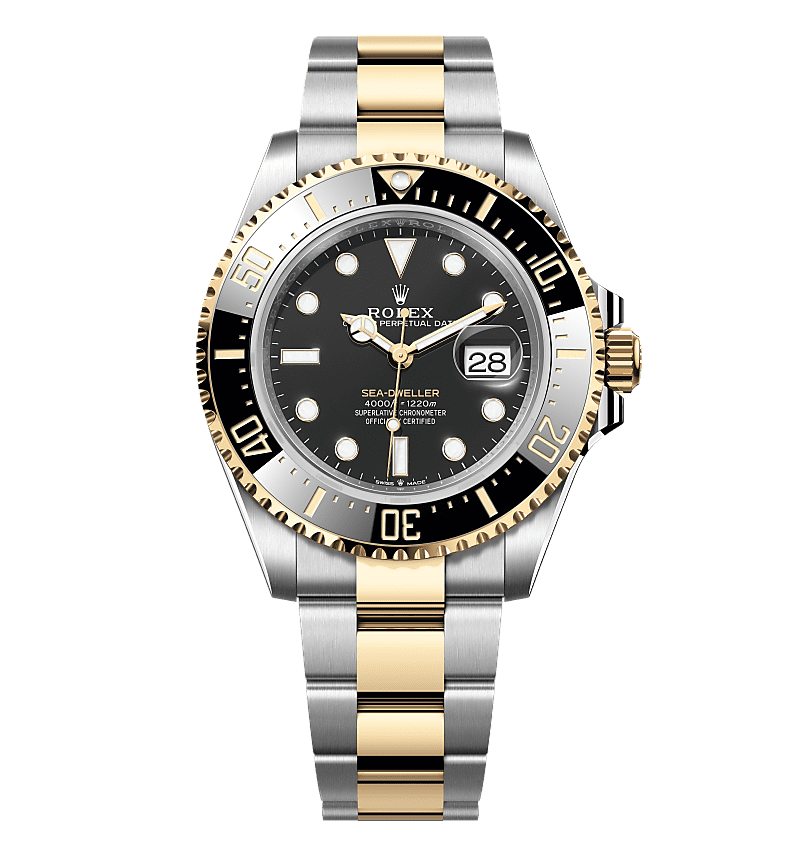 ROLEX GMT MASTER High Quality