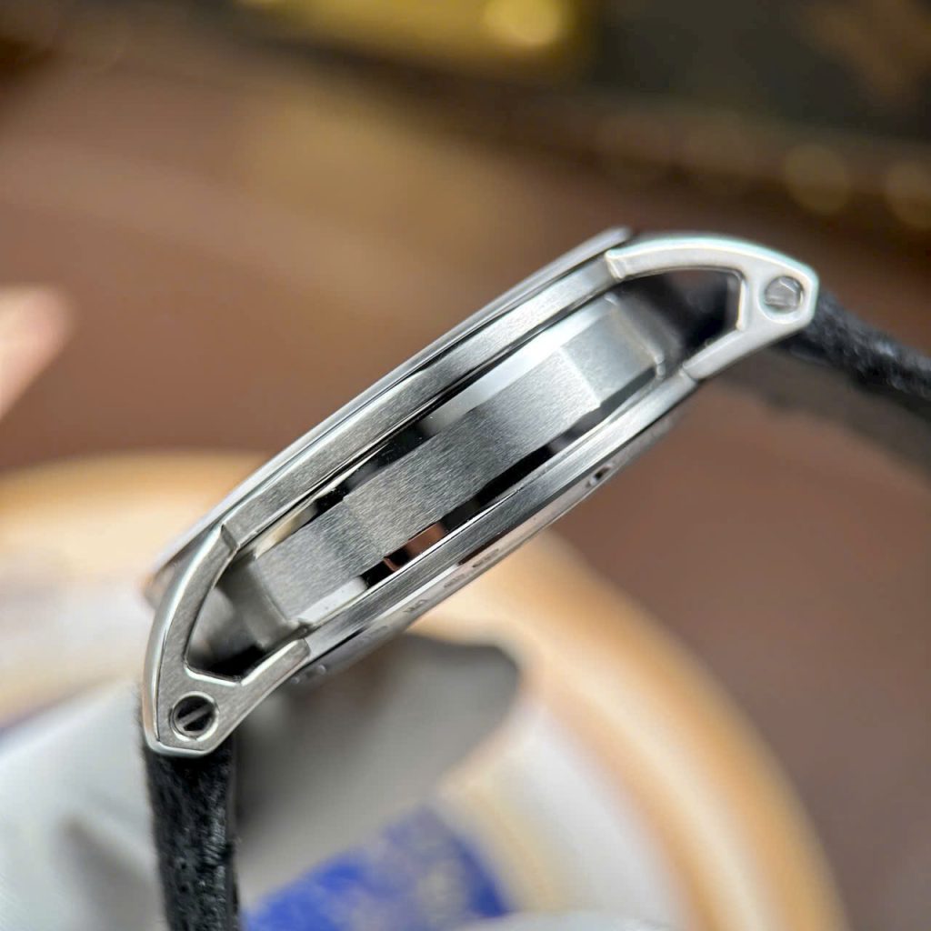 Audemars Piguet Smoked Blue Dial Super Clone Swiss Machine