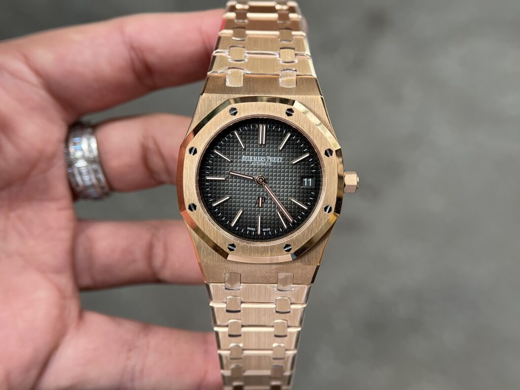 Audemars piguet Royal Oak Super Clone Swiss Machine