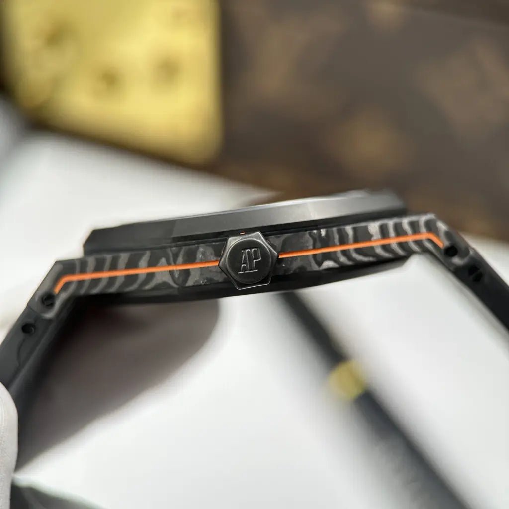 Audemars piguet Diw Super Clone Swiss Machine