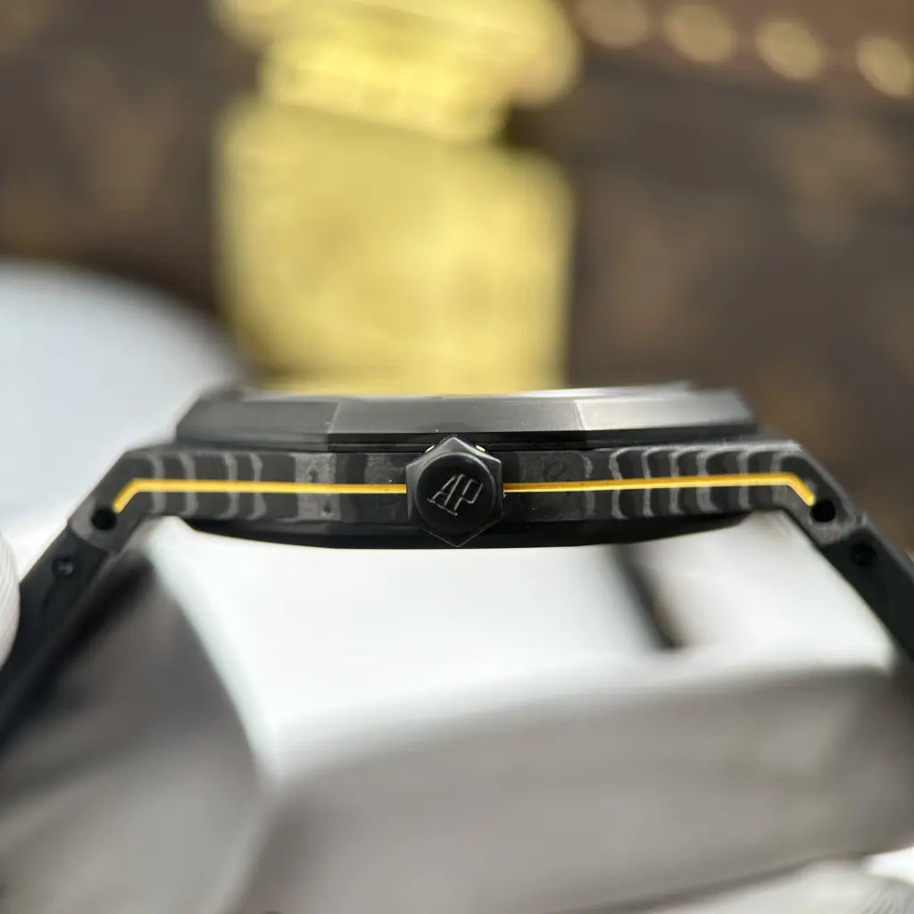 Audemars piguet Diw Super Clone Swiss Machine