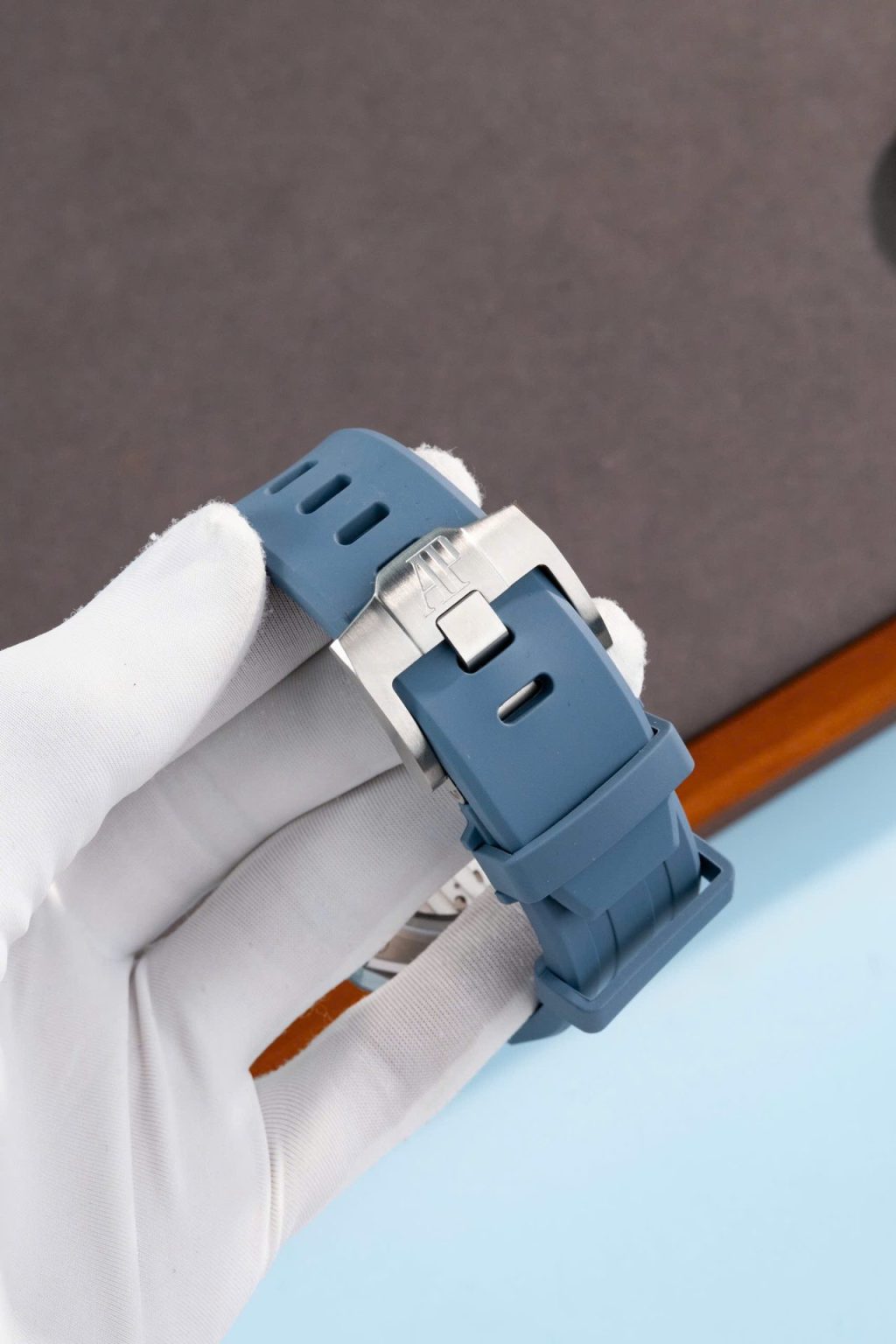 Audemars piguet Offshore  Super Clone Swiss Machine