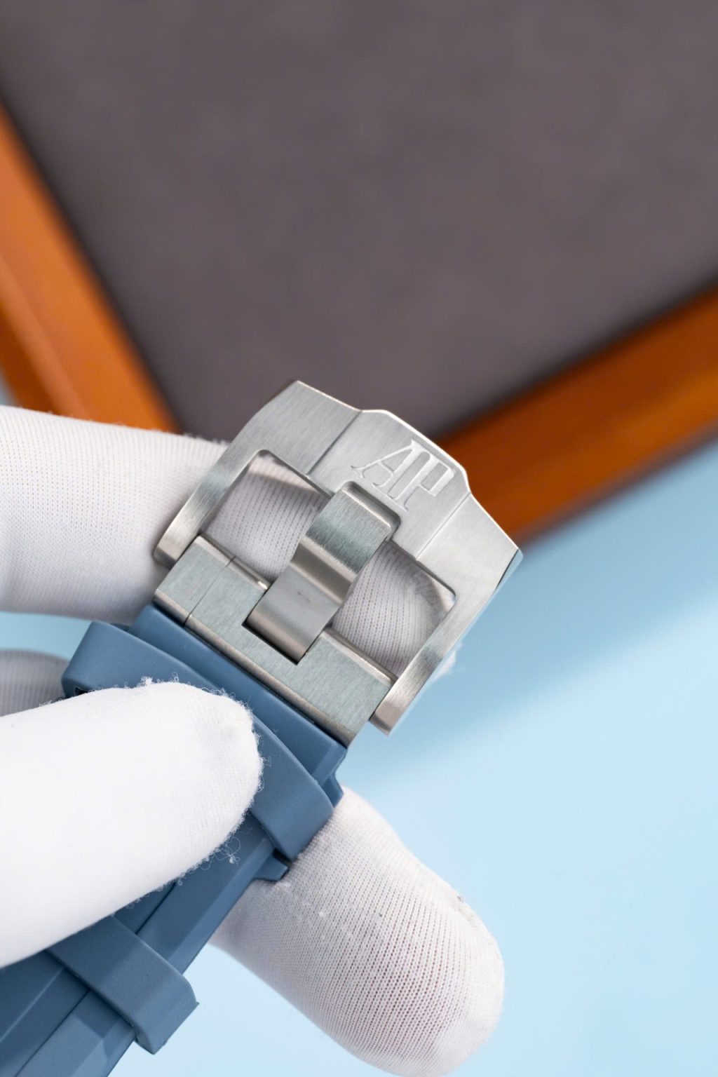 Audemars piguet Offshore  Super Clone Swiss Machine