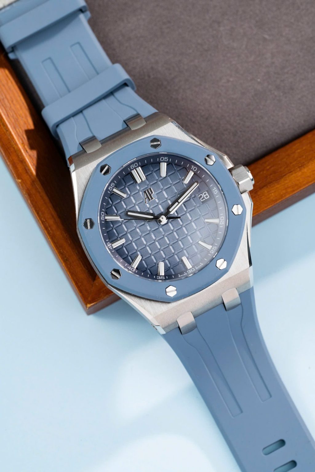 Audemars piguet Offshore  Super Clone Swiss Machine