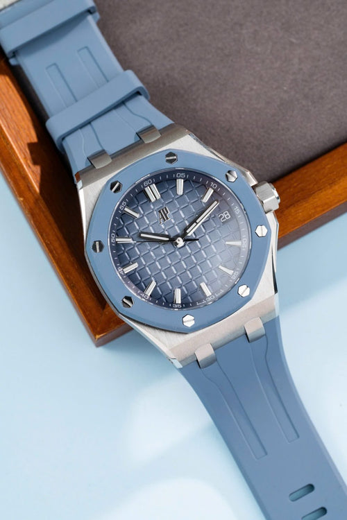 Audemars piguet Offshore  Super Clone Swiss Machine