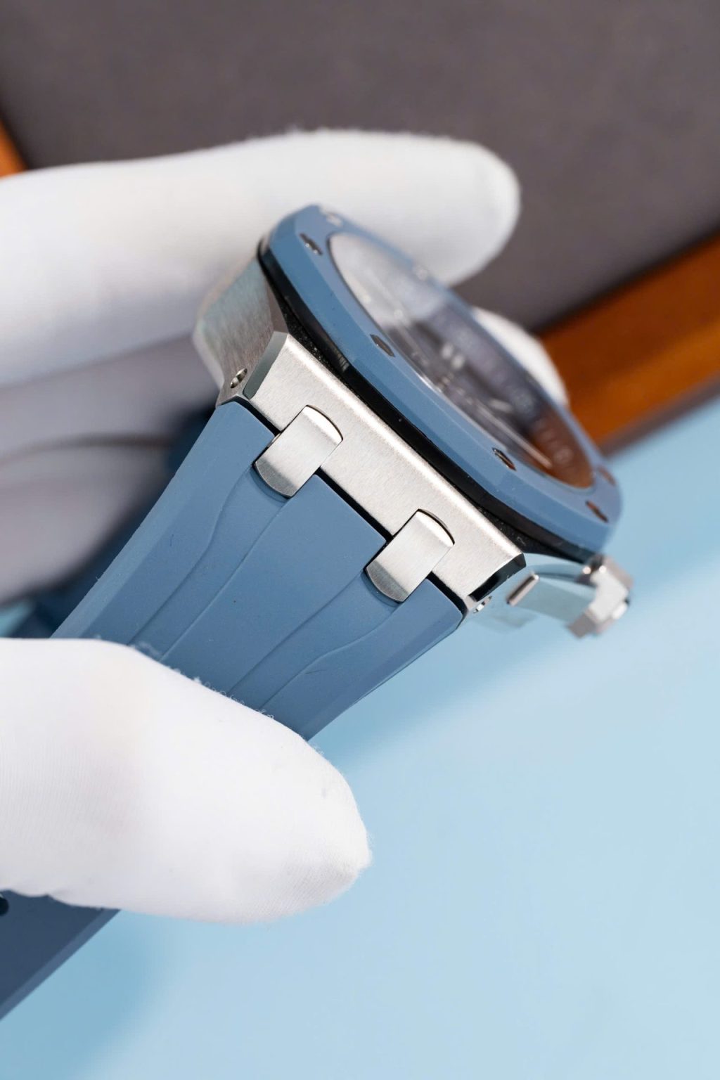 Audemars piguet Offshore  Super Clone Swiss Machine