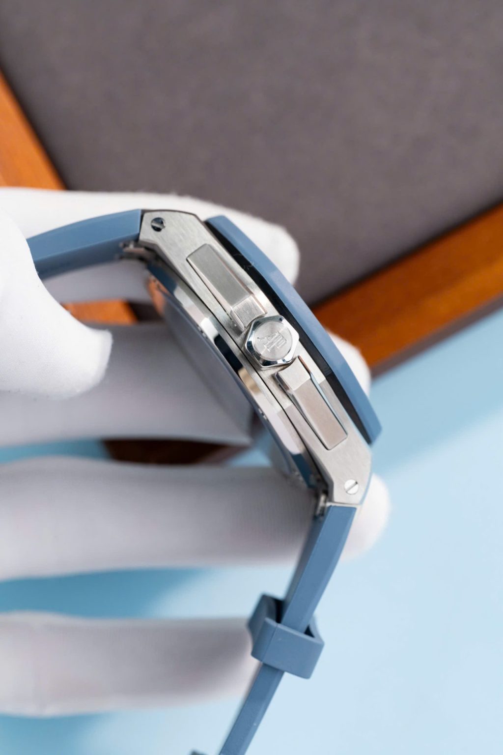 Audemars piguet Offshore  Super Clone Swiss Machine