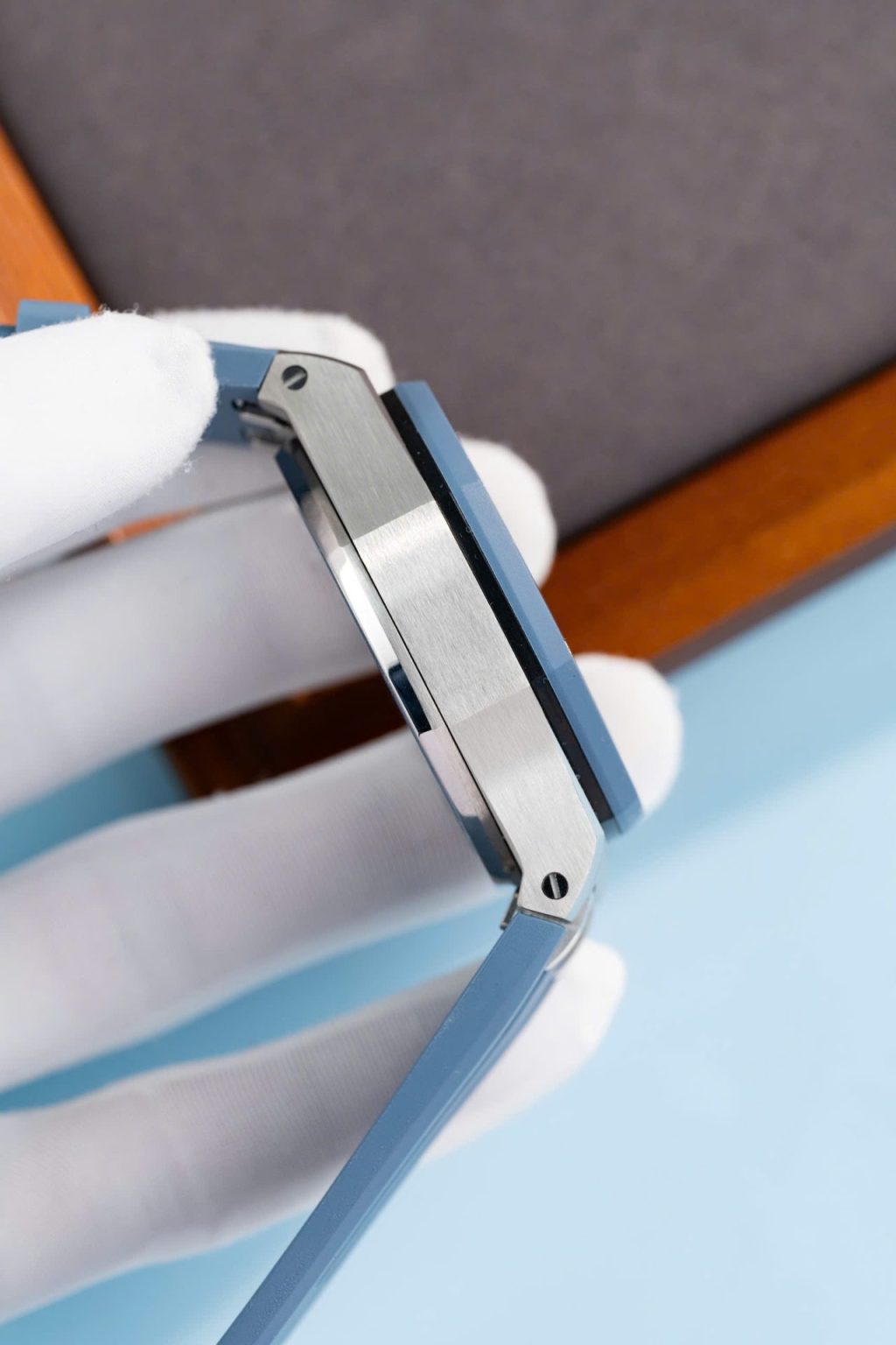 Audemars piguet Offshore  Super Clone Swiss Machine