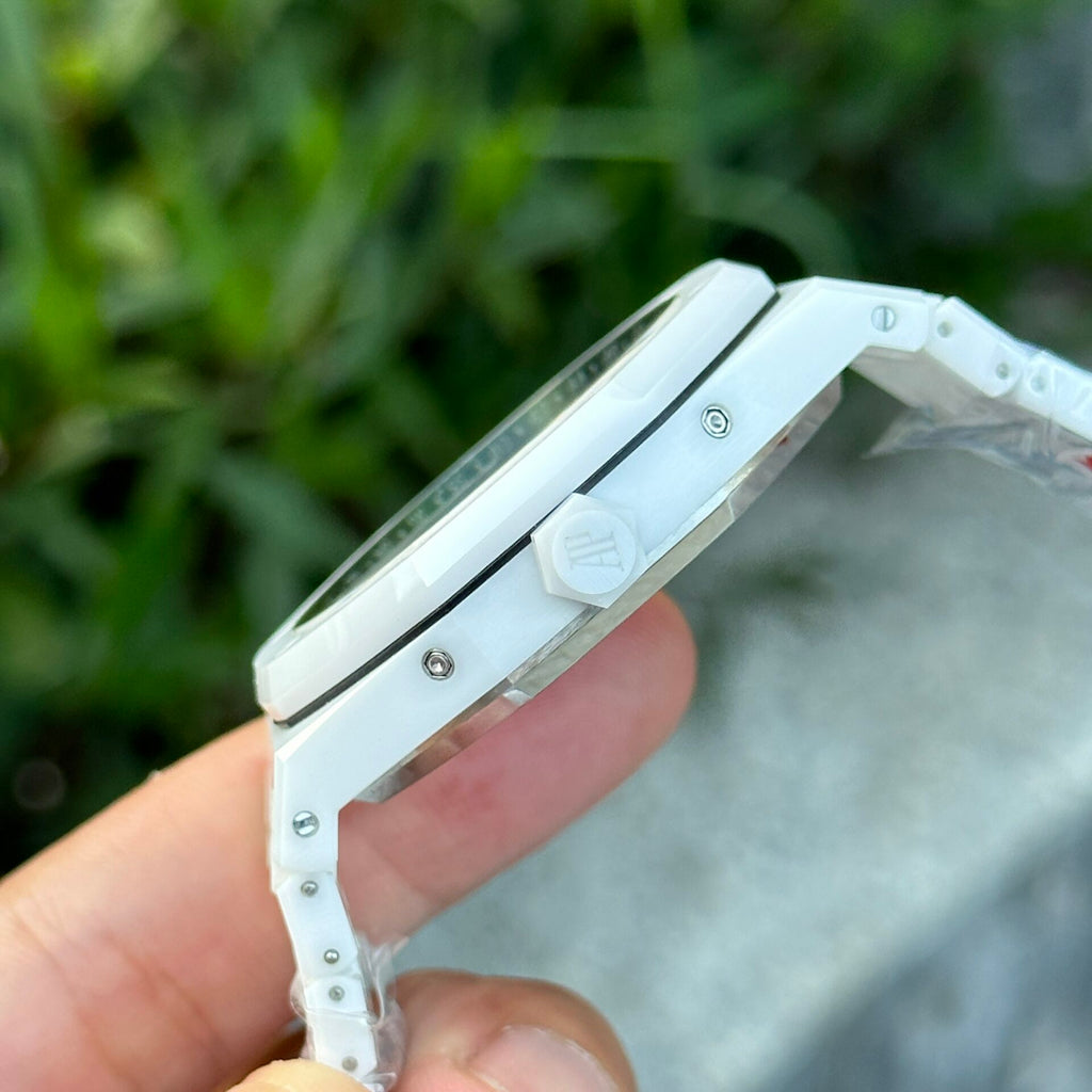 Audemars Piguet Royal Oak Perpetual Calendar Super Clone Swiss Machine