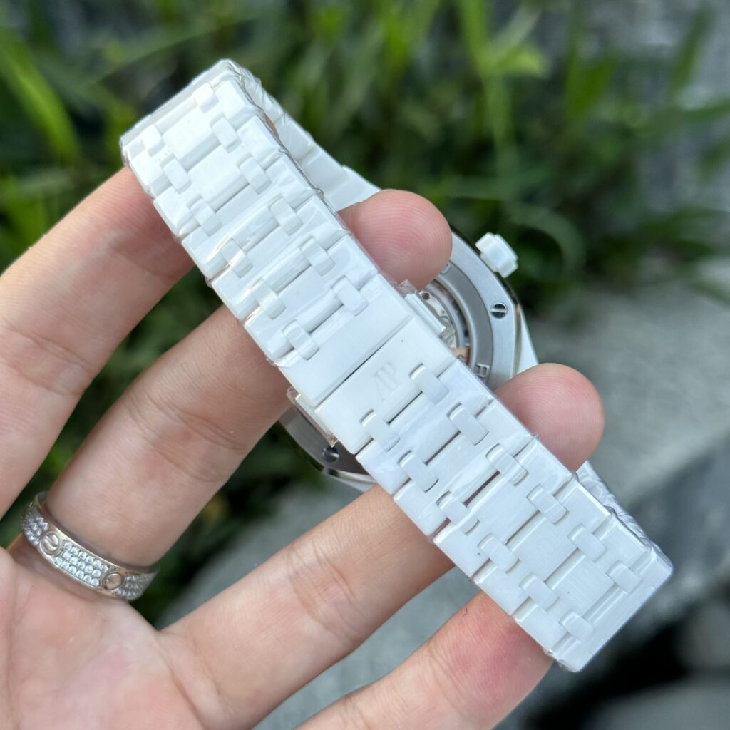 Audemars Piguet Royal Oak Perpetual Calendar Super Clone Swiss Machine