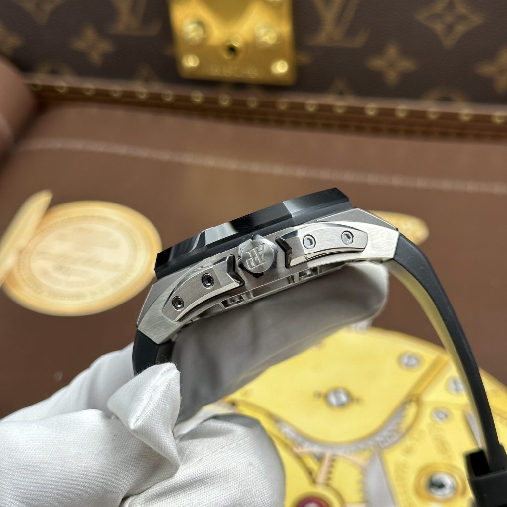 Audemars piguet Concept Spiderman Super Clone Swiss Machine