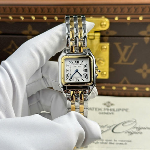 Cartier Panthere Super Clone Swiss Machine