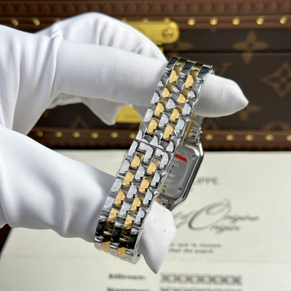 Cartier Panthere Super Clone Swiss Machine