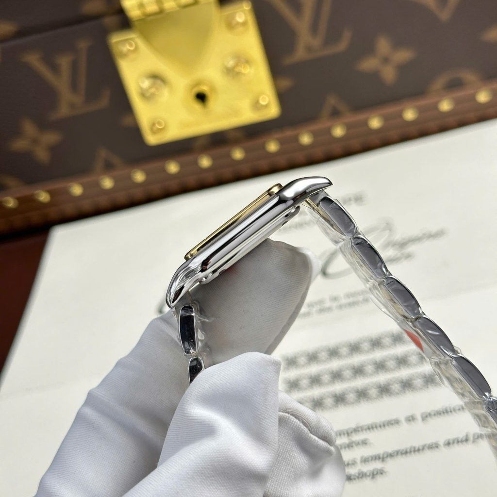 Cartier Panthere Super Clone Swiss Machine
