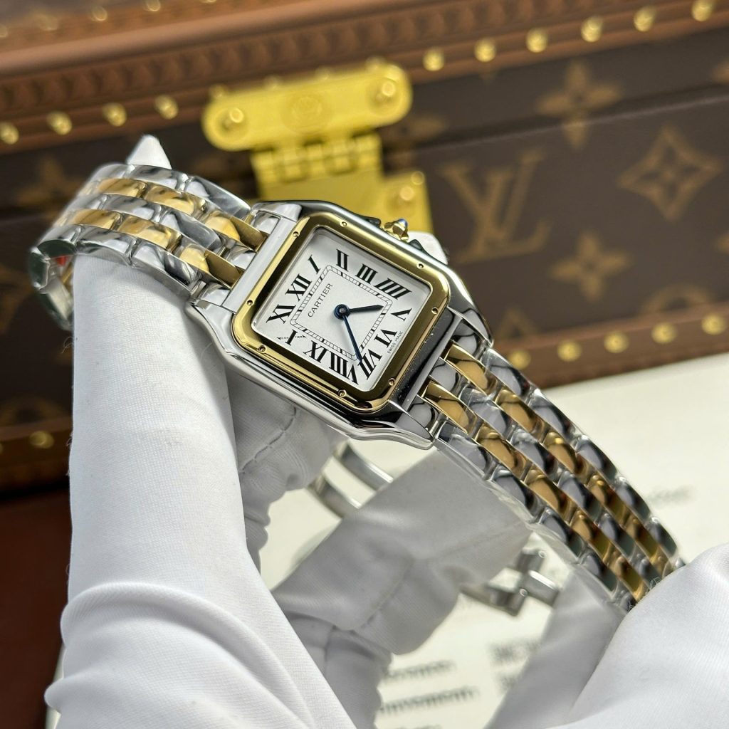 Cartier Panthere Super Clone Swiss Machine