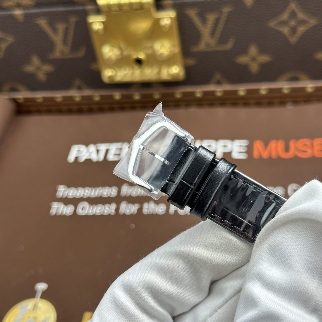 Cartier Santos de Super Clone Swiss Machine